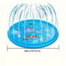 HydroPulse Cooling Spray Pad And Outdoor Play Basin 7