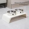 AeroRise Orthopedic Elevated Dining Station 9