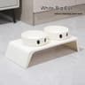 AeroRise Orthopedic Elevated Dining Station 7