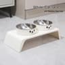 AeroRise Orthopedic Elevated Dining Station 8