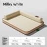 AeroLux Orthopedic TechFabric Sofa Bed 6
