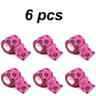 Pet Paw  Leg Protection Bandages 6