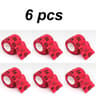 Pet Paw  Leg Protection Bandages 8