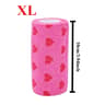 SelfAdhesive Elastic Pet Bandage And Leg Protector 9