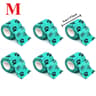 SelfAdhesive Elastic Pet Bandage And Leg Protector 17