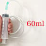 MultiFunctional Large Capacity Syringe With 1M Extension Hose 8
