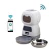 35L WiFi Smart Automatic Pet Feeder With Voice Recorder 7