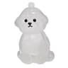 Pet Keepsake Hair Storage Keychain Pendant 11