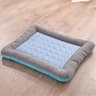 Breathable Ice Silk Cooling Pad For Dogs  Cats 6
