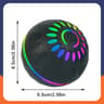 Interactive Smart SelfRolling Pet Ball 19