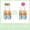 Yegbong 2in1 Moisturizing Pet Shampoo  Conditioner 7