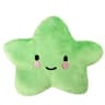 Soft Plush Squeaky Star Buddy Pet Toy 8