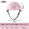 Adventure Pet Safety Helmet 6
