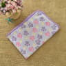 Cozy PawPrint Flannel Pet Blanket 9