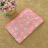 Cozy PawPrint Flannel Pet Blanket 6