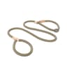 HeavyDuty Braided Rope Slip Lead 9
