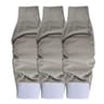 3Pack Reusable Male Dog Belly Bands 8