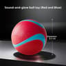 HOOPET GlowintheDark Interactive CShaped Ball 12