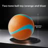 HOOPET GlowintheDark Interactive CShaped Ball 13