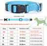 Classic Adjustable Nylon Pet Collar 13