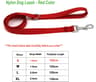 Classic Adjustable Nylon Pet Collar 18