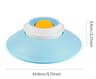 2in1 AntiChoking Slow Feeder  Lick Bowl 6