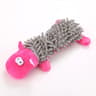 UltraSoft Animal Series Squeaky Plush 7