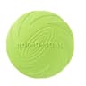 AeroFlex Silicone Interactive Flying Disc 9