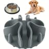 Silicone Universal Slow Feeder Bowl Insert 7