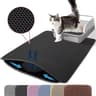 DualLayer Honeycomb Litter Trapping Mat 7