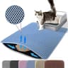DualLayer Honeycomb Litter Trapping Mat 10
