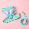 Enchanted Butterfly Breathable Harness Set 8