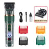 ProPrecision Digital Pet Grooming Clipper 12