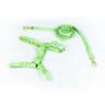 Macaron Series DualHead Designer Harness  Leash Set 12