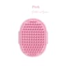 ZenTouch Silicone Massage  Bath Brush 9