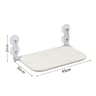 VistaRise UltraSlim Window Perch 7