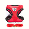 EscapeProof Breathable Mesh Cat Harness 11