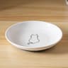 WhiskerFriendly Ceramic Snack Plate 6