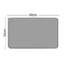 6Level Height Adjustable Feeder  SpillMat Set 7