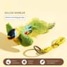 Simulation Chirping Plush Bird Toy 9