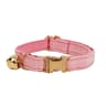 Personalized Velvet Bowtie Safety Collar 17