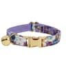 Personalized Velvet Bowtie Safety Collar 7