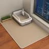 HighPerformance DualLayer Litter Trapping Mat 6