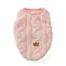 UltraSoft Fleece Comfort Pullover 9
