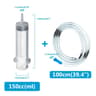 ClinicalPrecision LargeCapacity Syringe Kit 6
