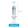 ClinicalPrecision LargeCapacity Syringe Kit 8