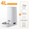 ROJECO SmartConnect Cloud Feeder 6