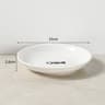 WhiskerComfort Orthopedic Ceramic Basin 7