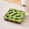 Interactive Felt Puzzle Maze Box 7