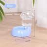 MushroomStyle Automatic Food  Water Dispenser 6